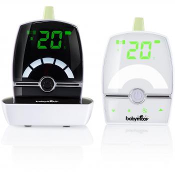 Berceuse et Veilleuse Audio 1400 m – Babymoov