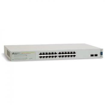 Conmutador Ethernet Allied Telesis AT-GS950/24-50