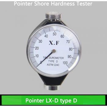 DigitalDureza Cuero y Plástico