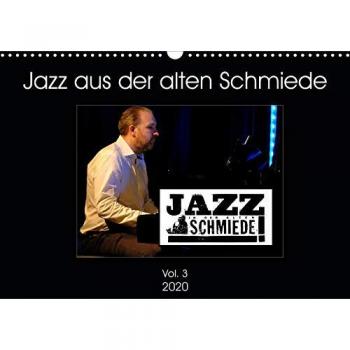 Jazz in der alten Schmiede Vol.3