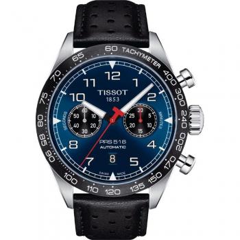 Tissot PRS 516 Automatik Chronograph T131.627.16.042.00