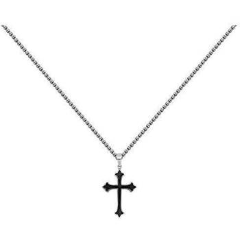 Acier Phebus Legend Collier pour Homme