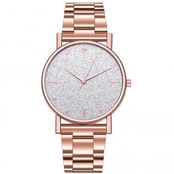 WOKAI Luxury Women's Quartz Timepiece