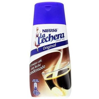 Leche condensada Nestlé La Lechera 450 g