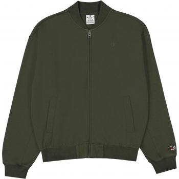 Felpa Champion Bomber Donna