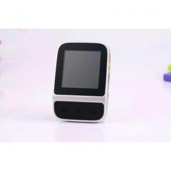 Clip Retro Inteligente 1,5” HIFI 8GB