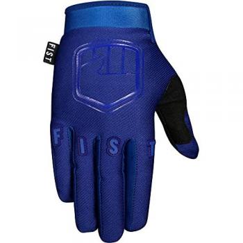 Guanti Fist Stocker Blu Taglia L per Bambini