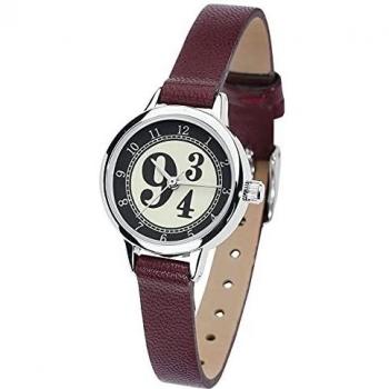 The Carat Shop Reloj Harry Potter Andén 9 3/4