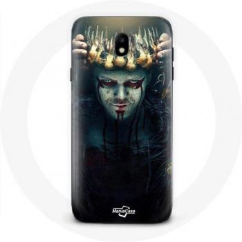 Coque Samsung Galaxy S5 Saison 5 Vikings