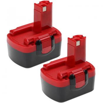 Spit HDI 244 2‑Cell 2000 mAh NiMH 14.4 V Power Pack