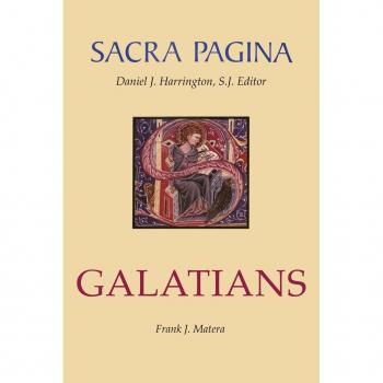Sacra Pagina: Galatians