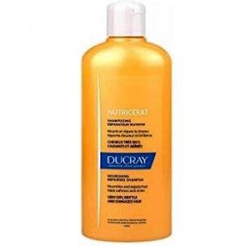 Ducray Nutricerat Tiefenreparationsshampoo – 400 ml