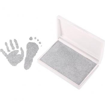 Jouet Empreinte Bébé Encreur Naturel