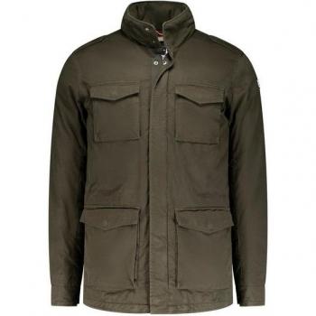 Neuseeland Anorak Ian