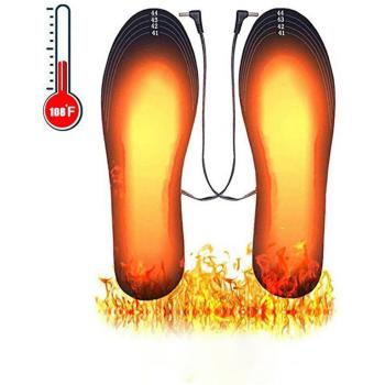 Washable Heated Insoles