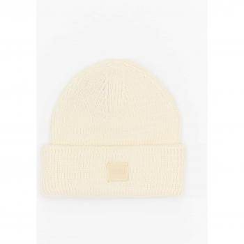 Berretto Magliato Urban Classics Bianco Taglia Unica