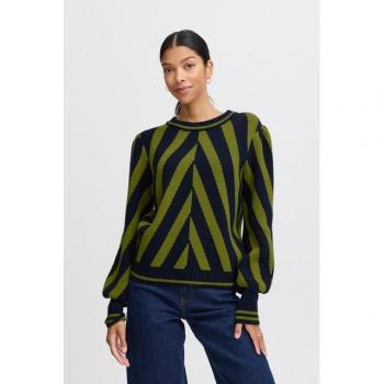 B.young Strickpullover »BYMilo Fashion Pullover«