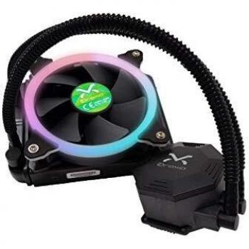 Refrigeración Líquida Droxio Cryo 120mm RGB