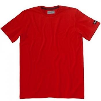 Top de Niños Kempa Rojo 164