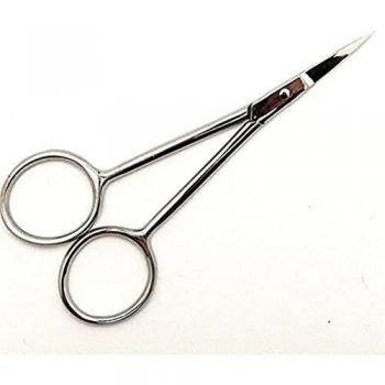 Ciseaux de précision en métal, 10,5 cm