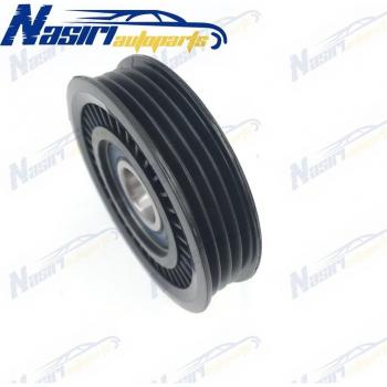 Polea Tensora V‑Acanalada para Subaru Impreza/Legacy/Wagon Liberty