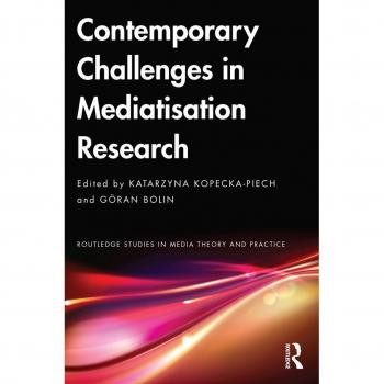 Vitalsource Technologies, Inc. Contemporary Challenges in Mediatisation Research