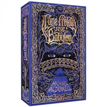Lune froide sur Babylon