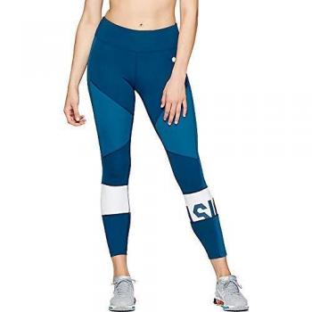 ASICS Farbblock 2 Damen Short-Strümpfe – Small