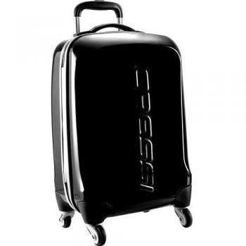 Turtle Casier de cabine Cressi 30 L noir