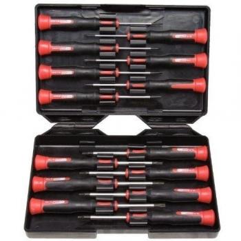 KS Tools 500.7170 Kit de destornilladores de precisión