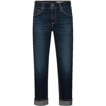 Jean AG Boyfit « Ex Boyfriend Slim » 7/8 bleu 29