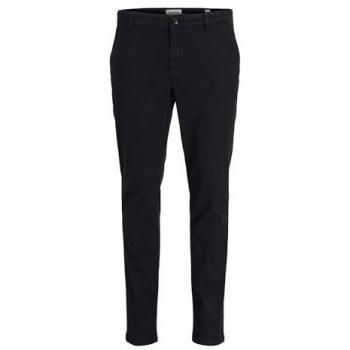 Pantalone chino Jack & Jones Marco Arthur 28W x 32L Navy scuro