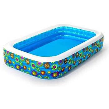 Piscina Bestway con Grafica Floreale 54121