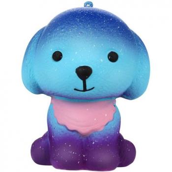 Squishy Perfumado de Fruta Galáctica