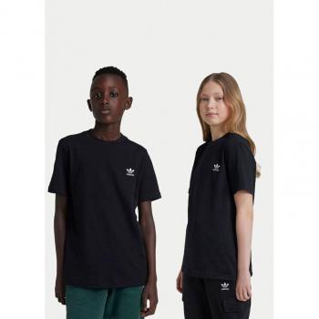 Adidas T-Shirt IW3495 Schwarz Regular Fit