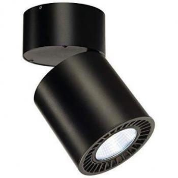 SLV LED Strahler 4000K SUPROS 3150lm dreh