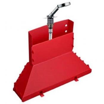 Axor Kit bordovasca con doccetta a mano 19418000