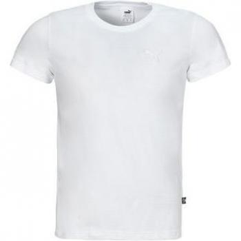Puma T-Shirt ESSENTIALS MADE IN FRANKREICH