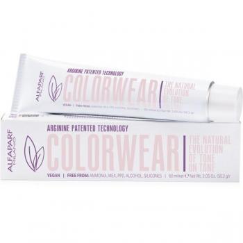 Alfaparf Milano Color Wear Vegane Haartönung 9 Metallic Rose Copper