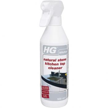 HG H/G340050106 Natural Stone Worktop Cleaner