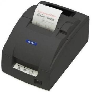 Epson-Impresora de Tickets Epson TM-U210