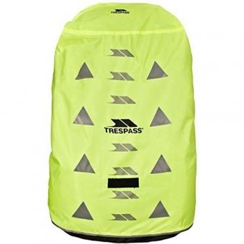 Protection réfléchissante taille unique pour sac à dos – Trespass Sulcata