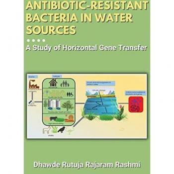 Antibiotic-resistant Bacteria in Water Sources: a Study of Horizontal Gene Transfer