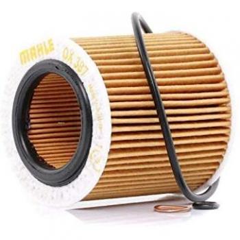 KNECHT Performance Engine Oil Filter OX 387D1