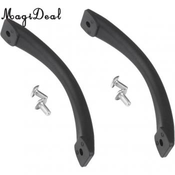 Universal Kids Kayak Handles with Grab Rail Mount