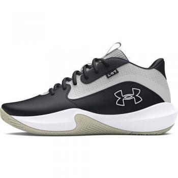Under Armour Lockdown 7 Men's Basketball Footwear