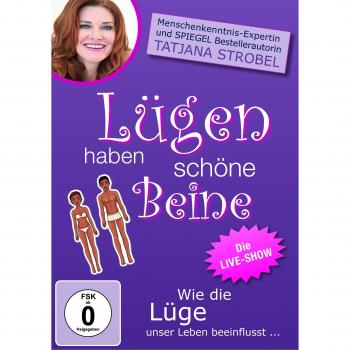 Lügen haben schöne Beine