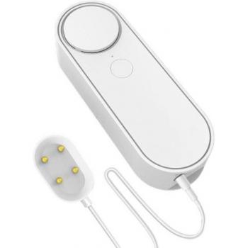 Dispositif détection fuite d’eau Tuya Wifi – Protection contre débordements