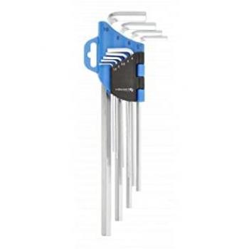 Kit de tournevis coudés HT1W803 – Hogert Technique