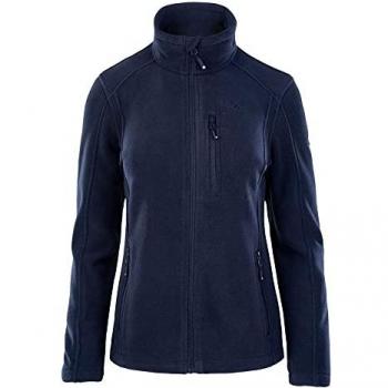 Giacca Pile Hi-Tec Montes S